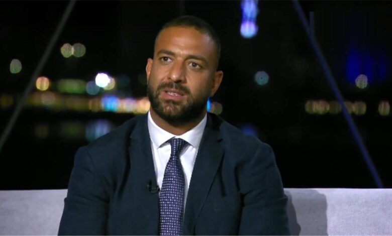 أحمد حسام ميدو