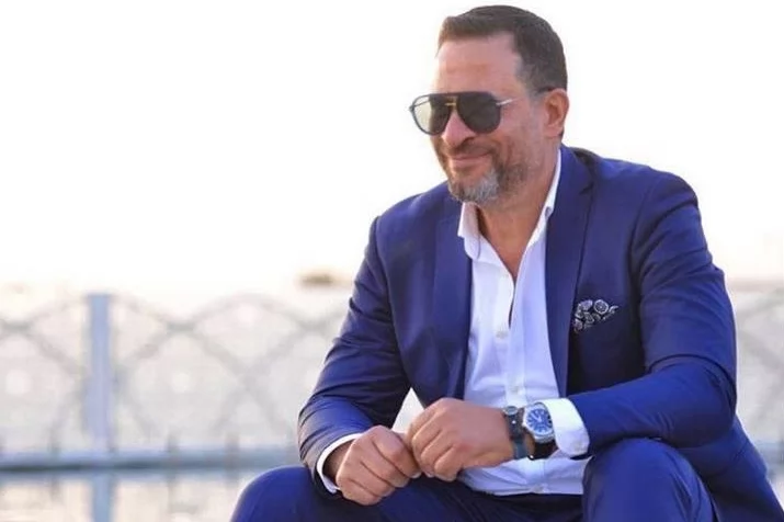 ماجد المصري 