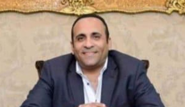 النائب نادر يوسف نسيم