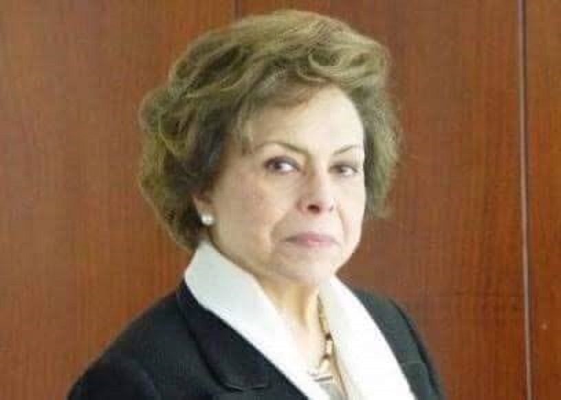 السفيرة 