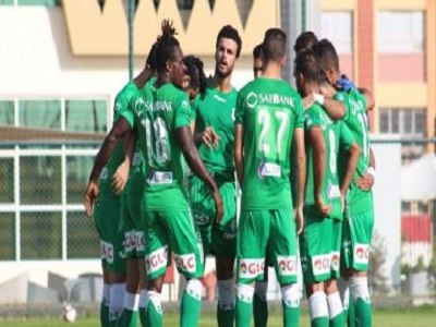 فريق الاتحاد السكندرى