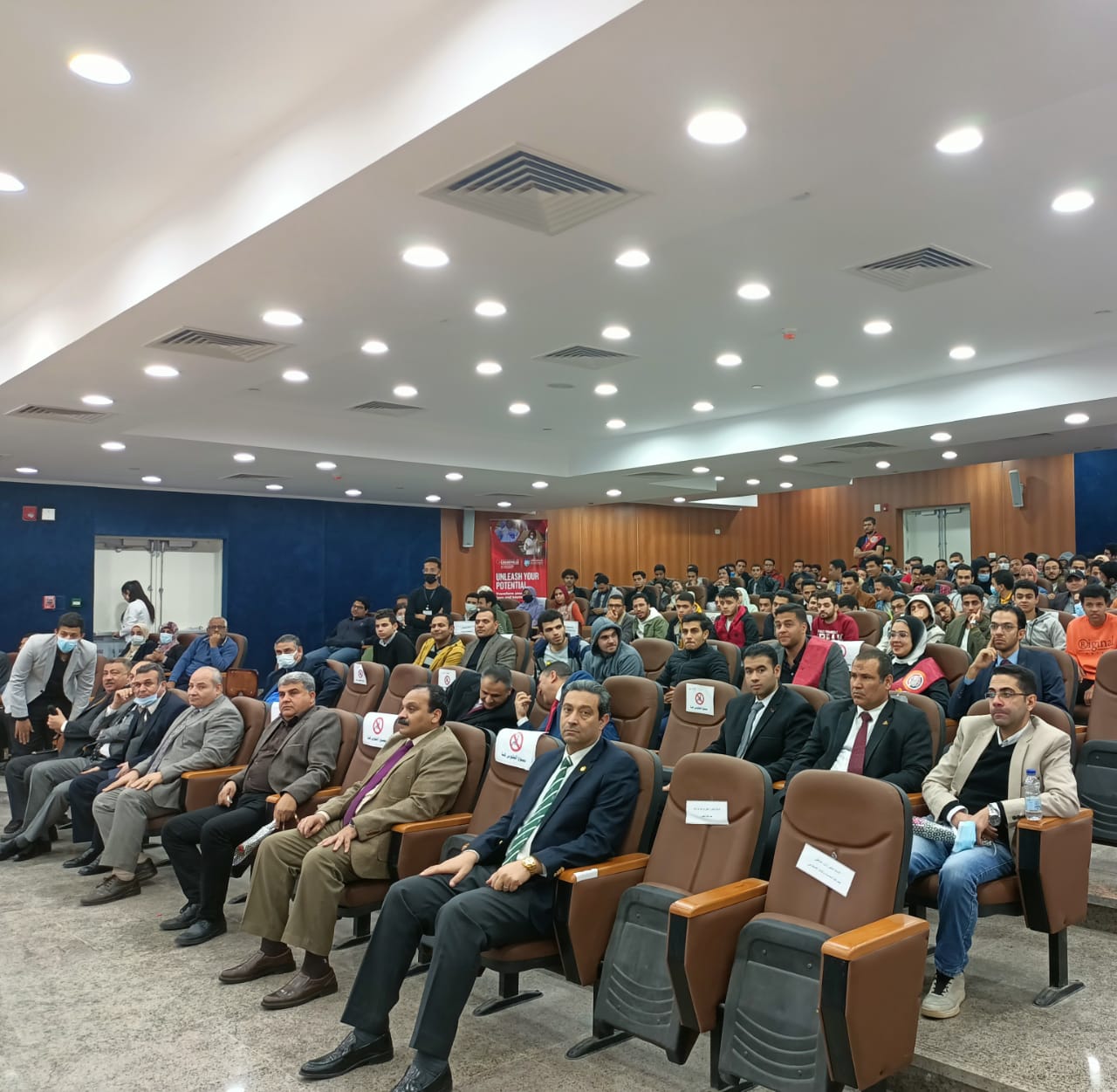 توقيع اتفاقية مع 