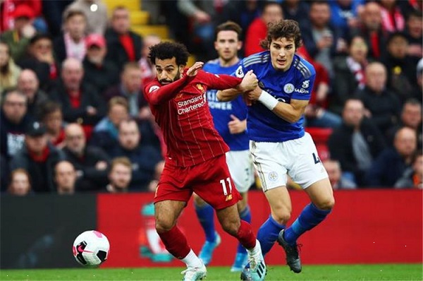 محمد صلاح