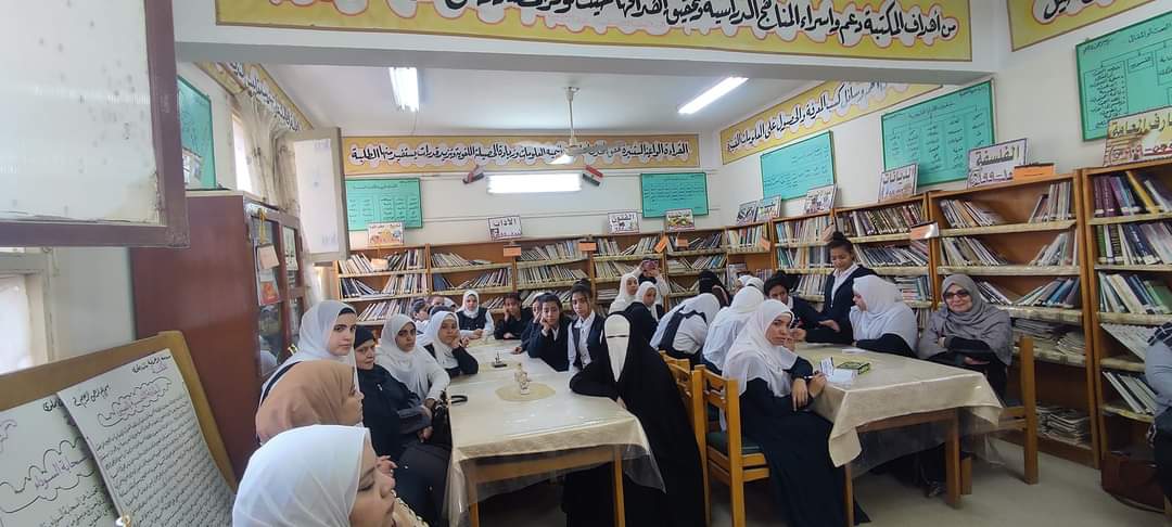 الأزهر بالمنيا يعقد ندوة عن الوطن والمواطنة ونبذ الشائعات بملوي  