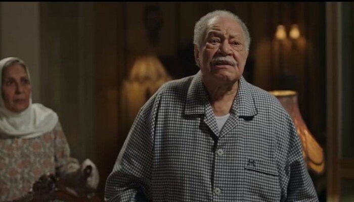 يحيي الفخراني