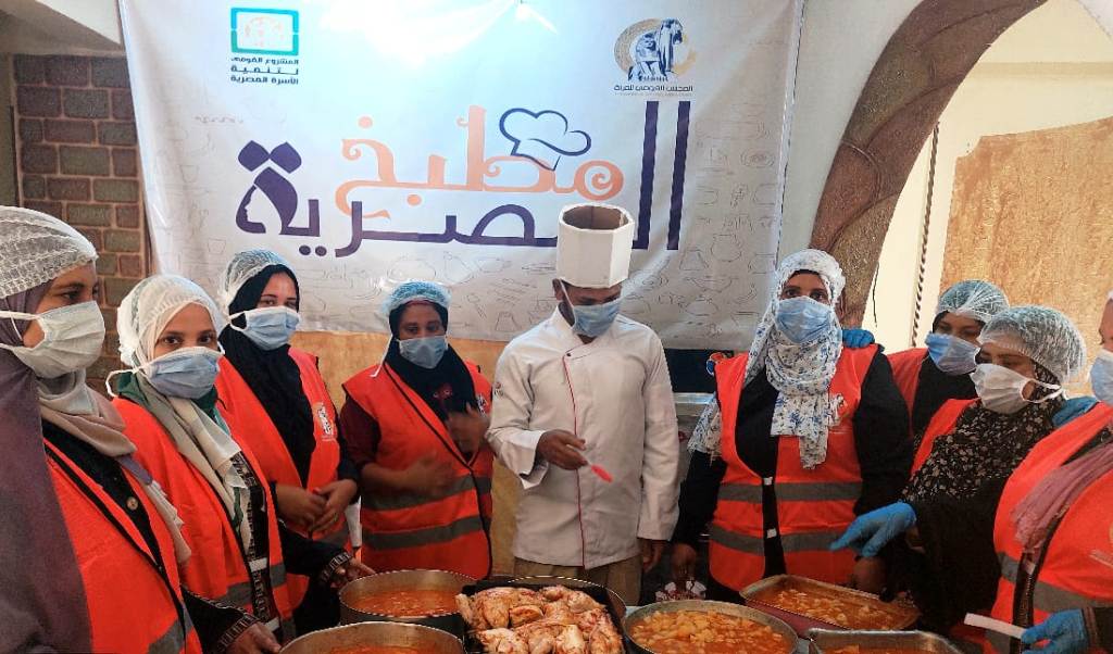 توفير كافة السلع بمعارض 