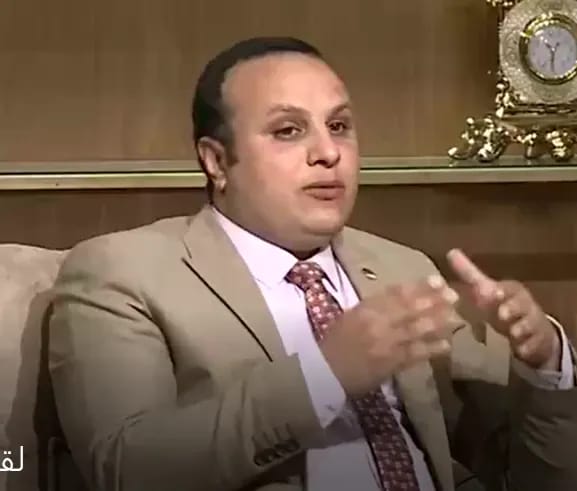 ا.د عاصم حجازي - أستاذ علم النفس التربوي