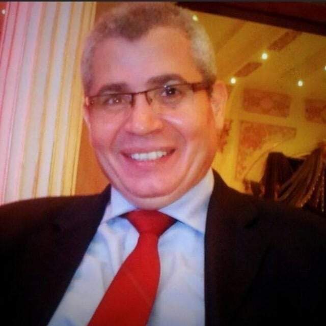 د.عوض الكيال