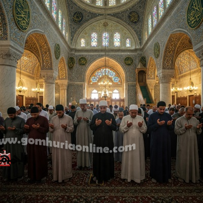صورة تعبيرية بالذكاء الإصطناعي