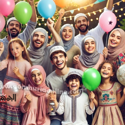 صورة تعبيرية بالذكاء الإصطناعي