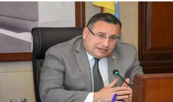 وزير التعليم العالي 