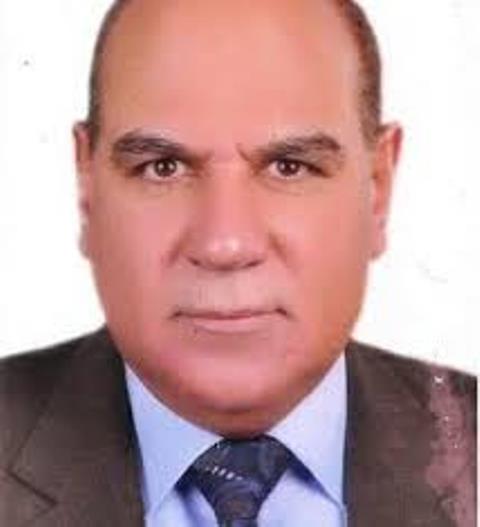 الدكتور مختار يوسف