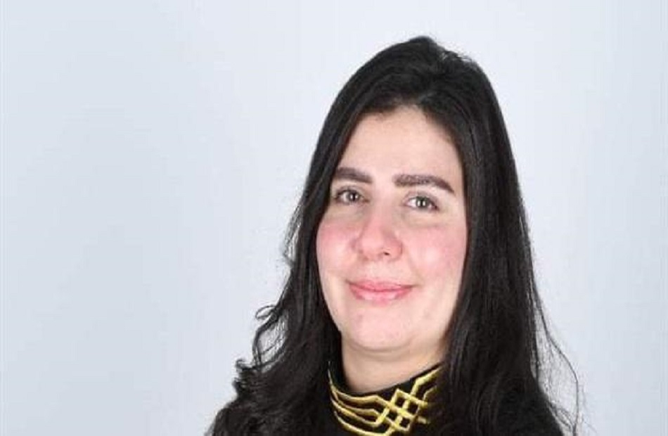 الدكتورة سمر سالم عضو لجنة الشئون الصحية بمجلس النواب