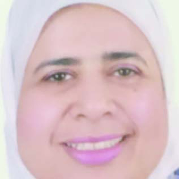 الدكتورة إيمان الطحلاوي 