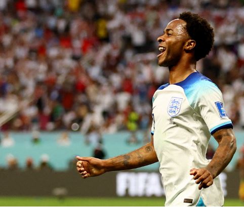 رحيم ستيرلينج