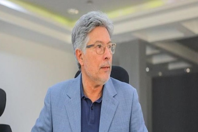 فيتور بيريرا