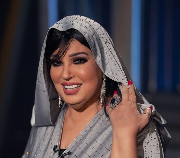فيفي عبده 