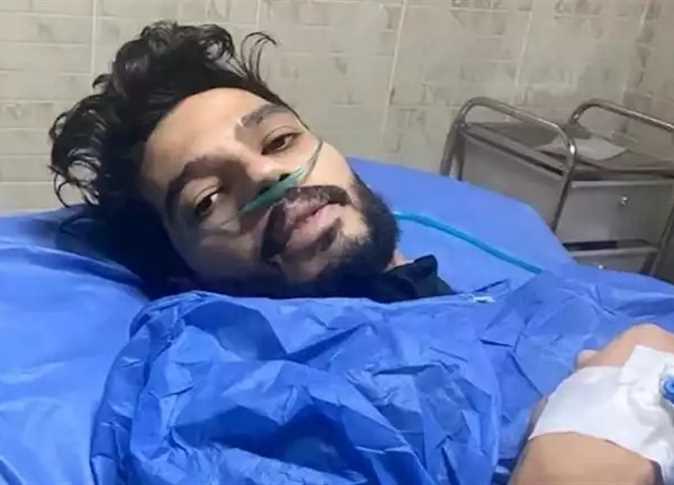 رحيل إبراهيم شيكا