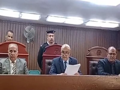 إحالة أوراق صاحب سيبر لمفتى الجمهورية لقتله زوجته بشبرا الخيمة