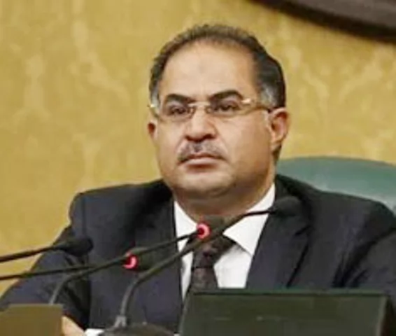 النائب سليمان وهدان
