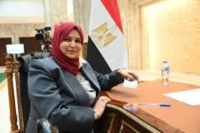 أسماء حجازي
