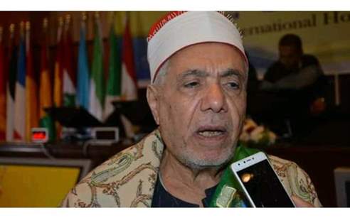 الشيخ محمد حشاد