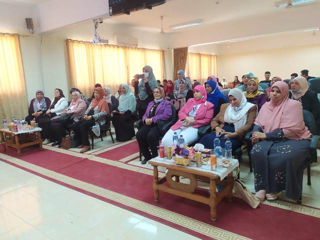 جامعة المنيا تنظم مؤتمرا حول صحة الاطفال المصابين بالصرع 