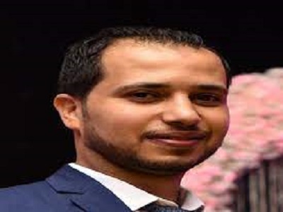 مستر خالد على