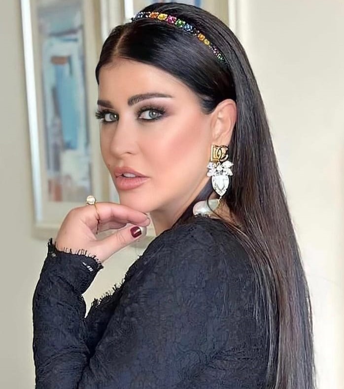 جومانا مراد 