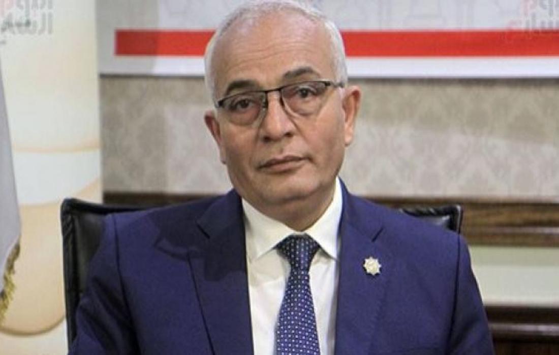 الدكتور رضا حجازى