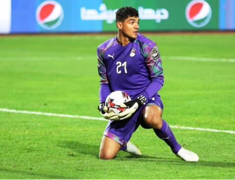 محمد صبحى