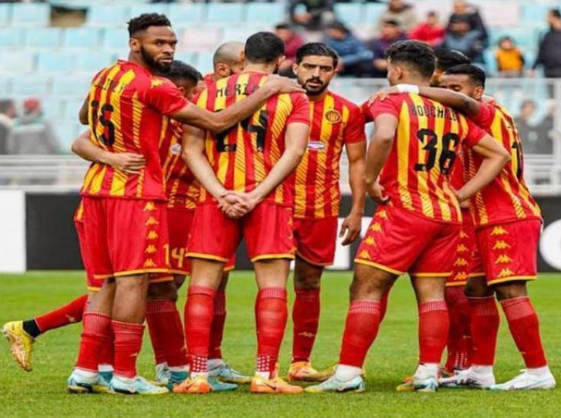 الترجى التوتسى