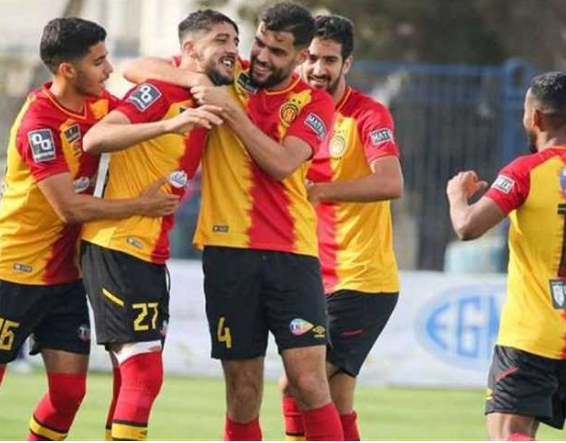 الترجى التوتسى