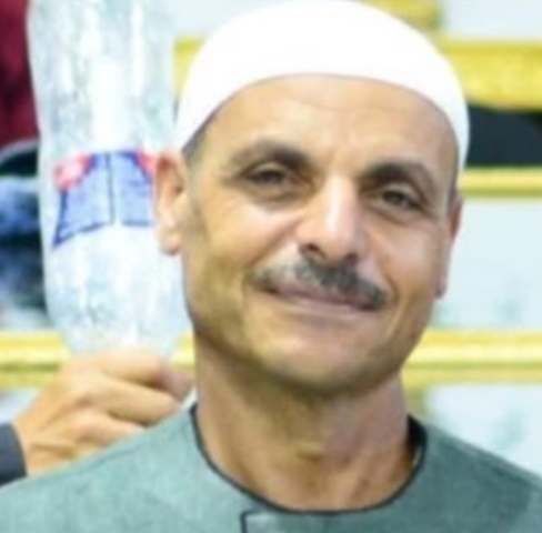المجني عليه