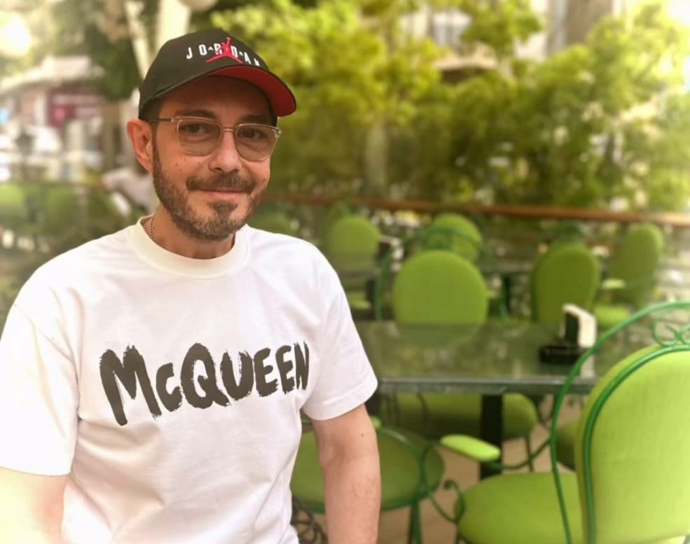 أحمد زاهر