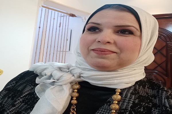 مس امانى فريد