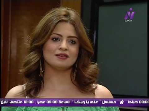 الدكتورة دينا أبو السعود