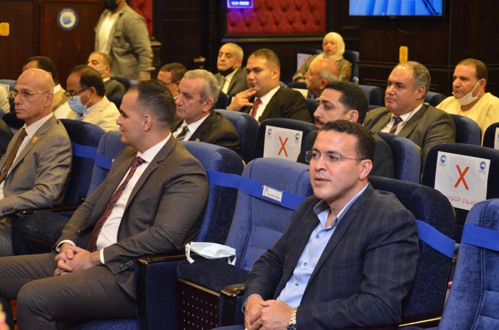 وزير المالية: وصلنا بفائض الميزانية الى ١٠٤ مليار جنيه