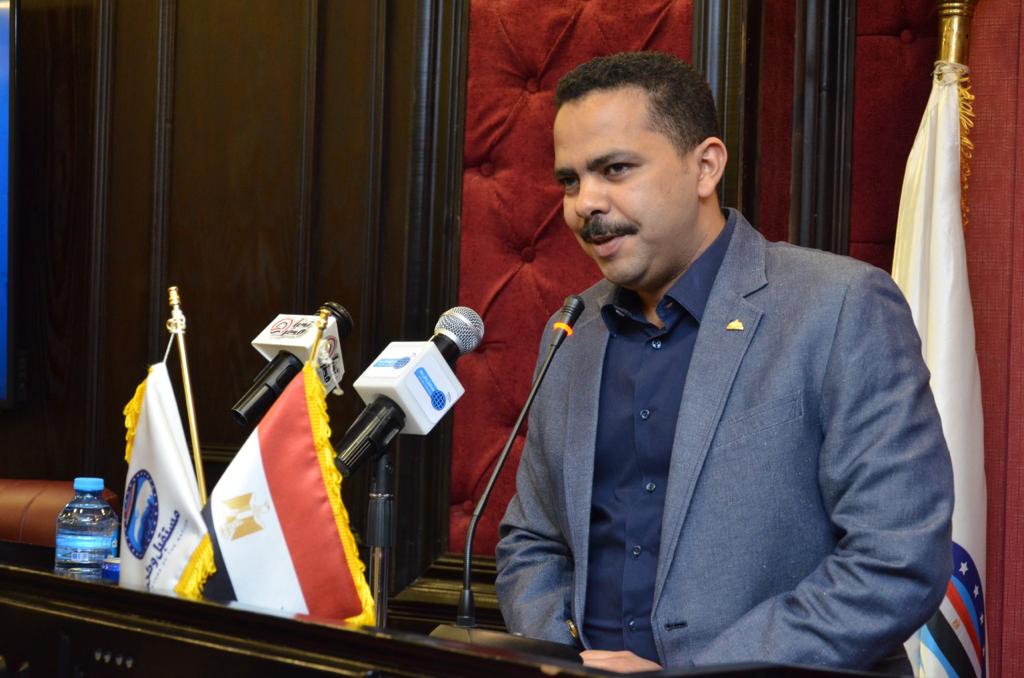 وزير المالية: وصلنا بفائض الميزانية الى ١٠٤ مليار جنيه