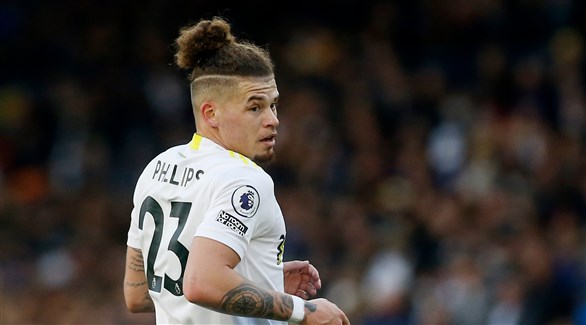  كالفين فيليبس