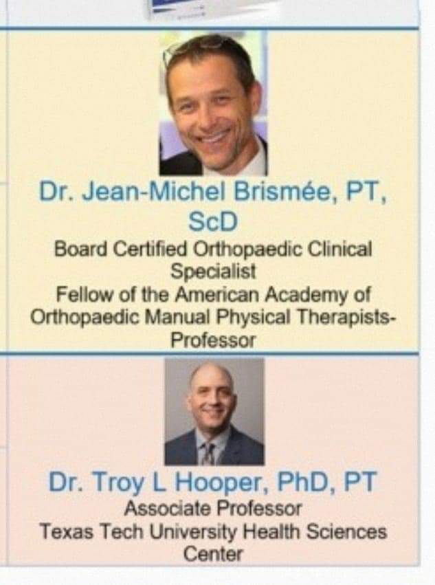 First slide