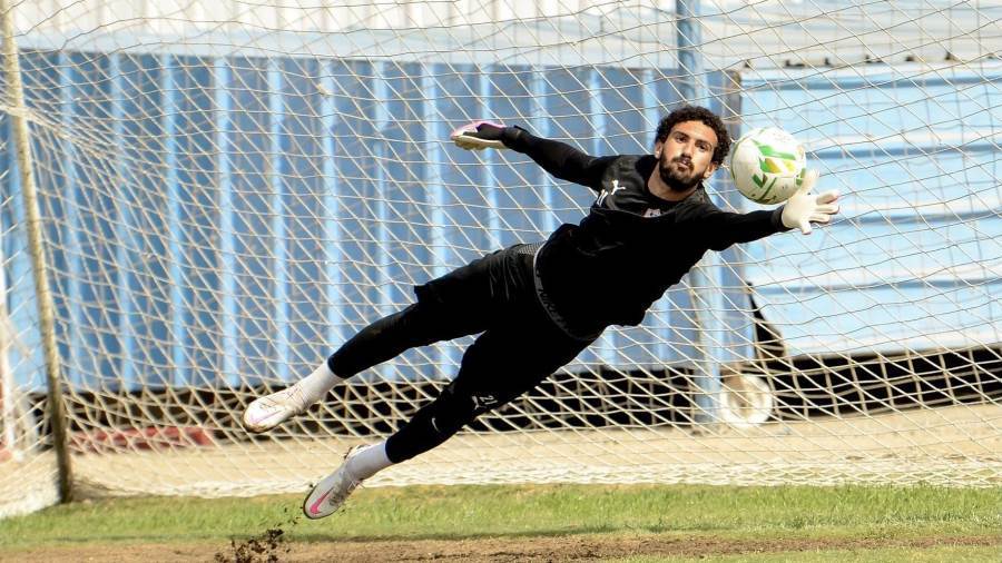 محمد عواد