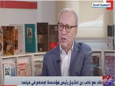 غالب بن الشيخ