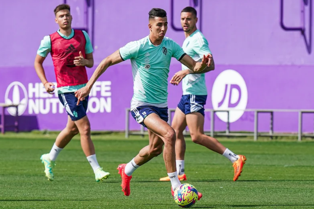  الدولى المغربى جواد الياميق