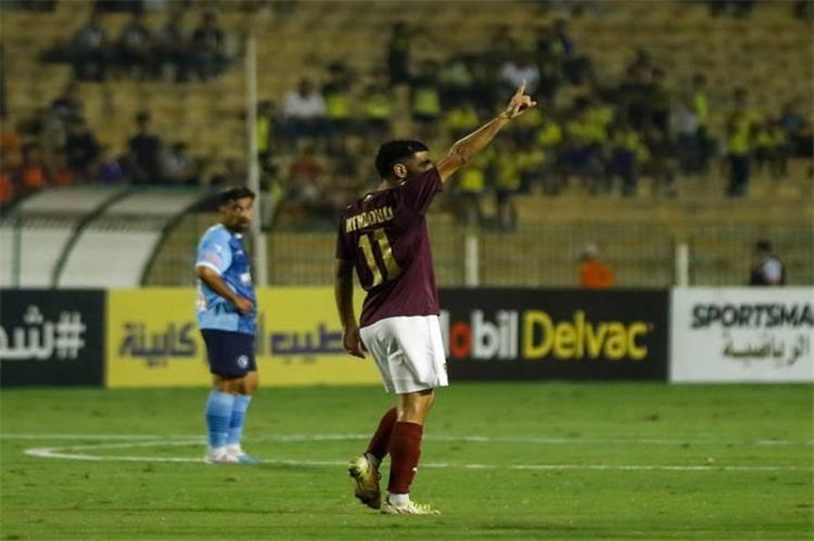 أحمد قندوسي