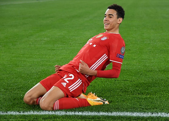 موسيالا