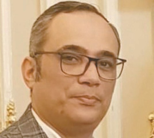 عمرو البسيوني