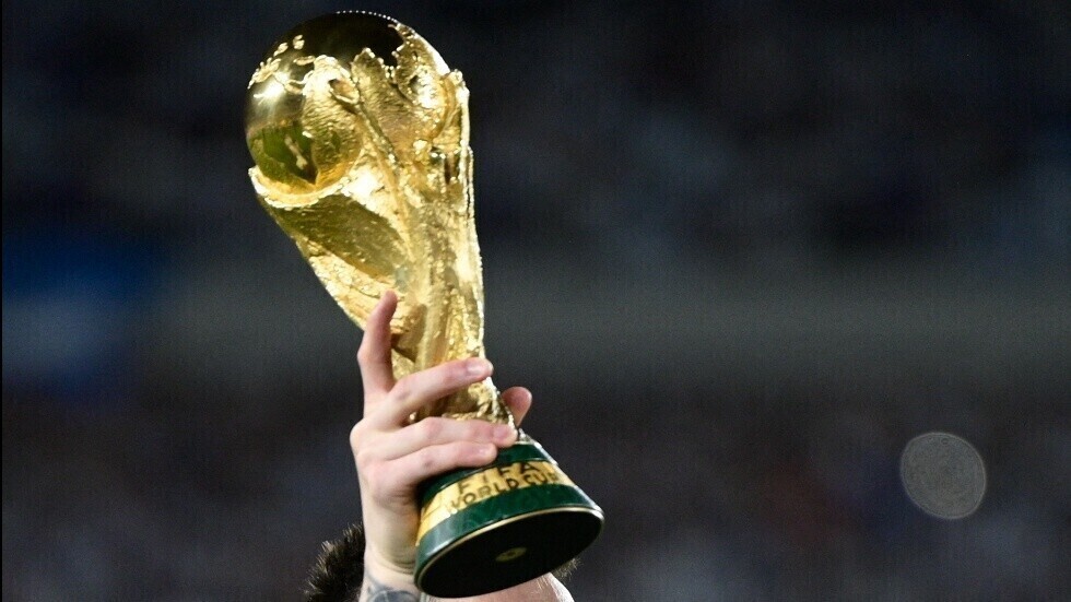 كأس العالم