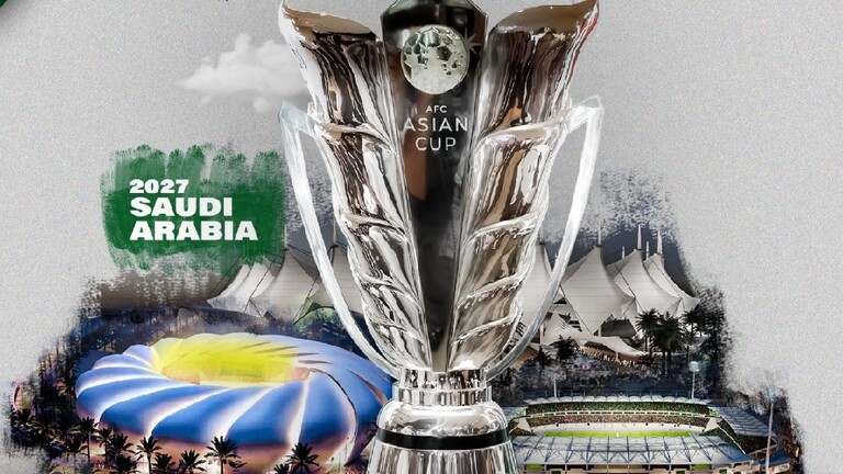 كأس آسيا 2027 