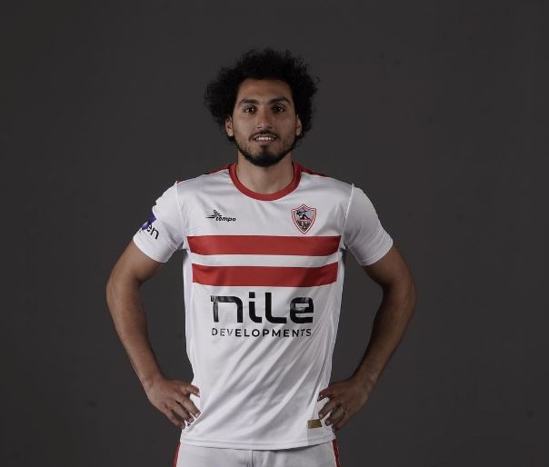 أحمد حمدي